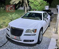 كرايسلر 300